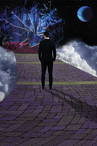 Surrealism Photography