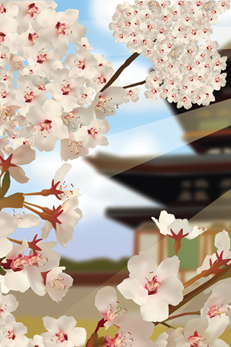 Cherry Blossom Festival